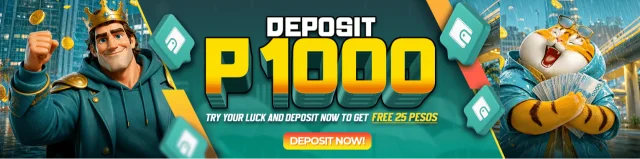 VIP Bonus Banner