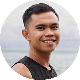 Mark Joseph Flores